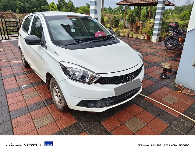 Used 2018 Tata Tiago in Udupi