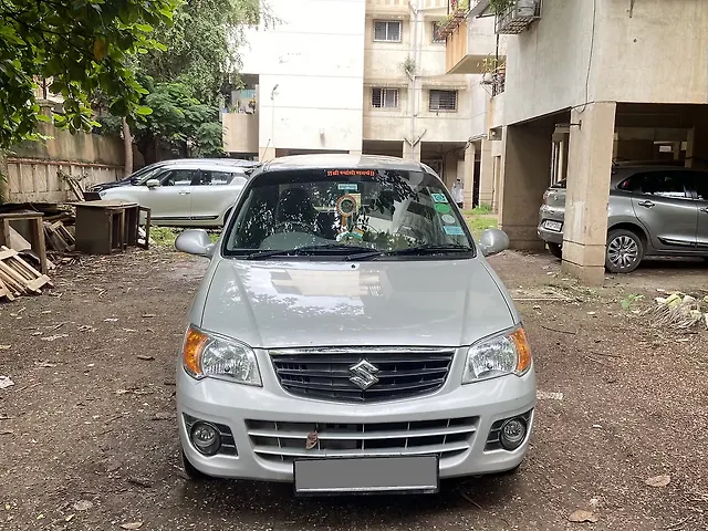 Used 2011 Maruti Suzuki Alto in Pune