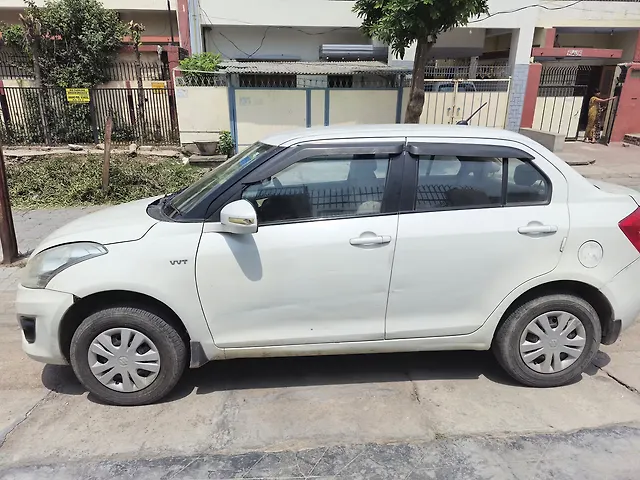 Used Maruti Suzuki Swift DZire [2011-2015] VXI in Kanpur