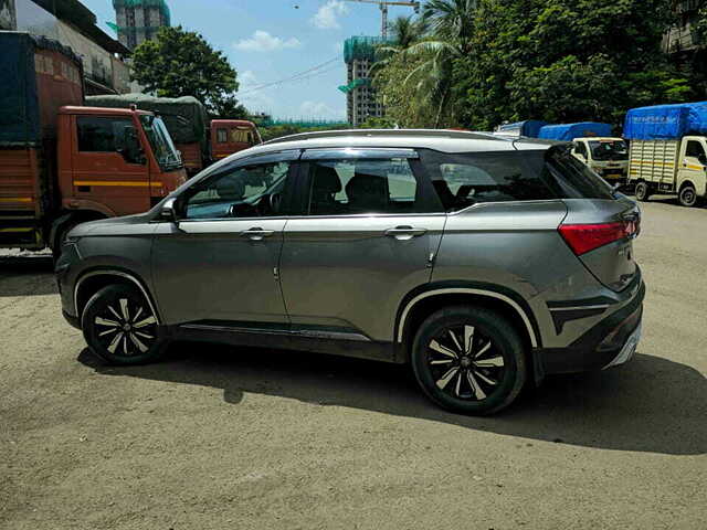 Used MG Hector [2019-2021] Sharp 1.5 DCT Petrol [2019-2020] in Navi Mumbai