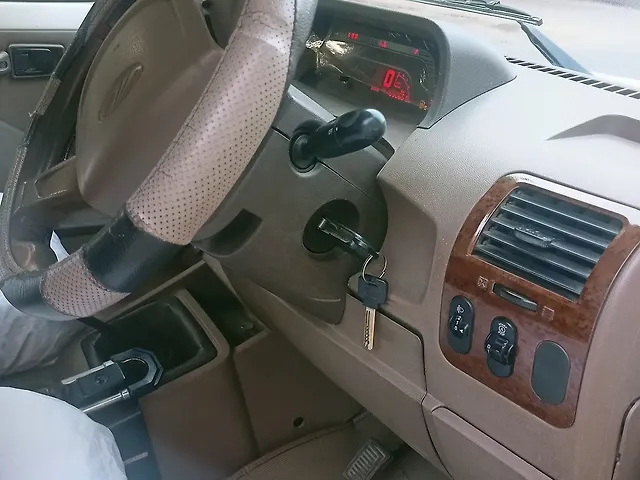 Used Mahindra Bolero [2011-2020] ZLX BS III in Agra