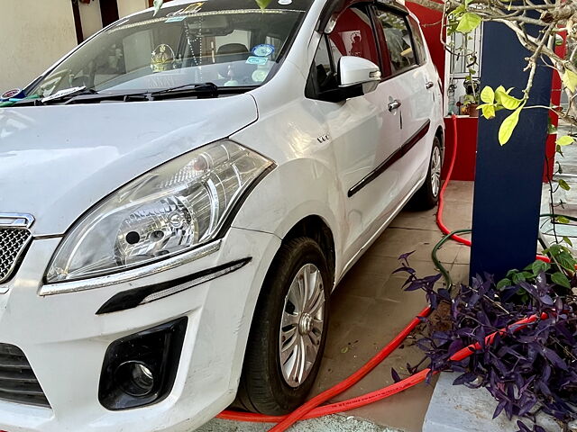 Used Maruti Suzuki Ertiga [2012-2015] Vxi in Chennai