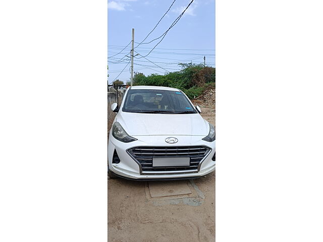 Used 2020 Hyundai Grand i10 NIOS in Ahmedabad