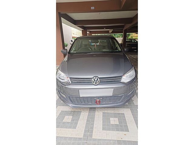 Used 2013 Volkswagen Polo in Bhubaneswar