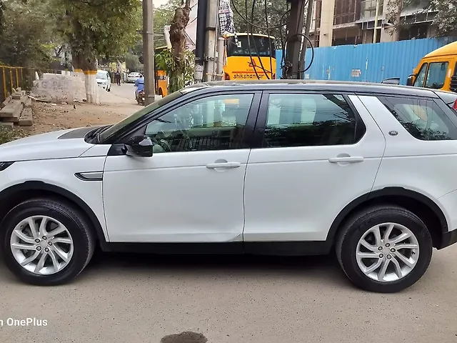 Used 2018 Land Rover Range Rover in Gurgaon Used 2018 Land Rover Range Rover in Gurgaon