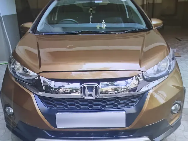 Used 2018 Honda WR-V in Nashik