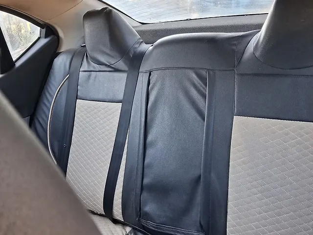 Used Tata Tigor [2018-2020] Revotron XZ+ in Hoshangabad