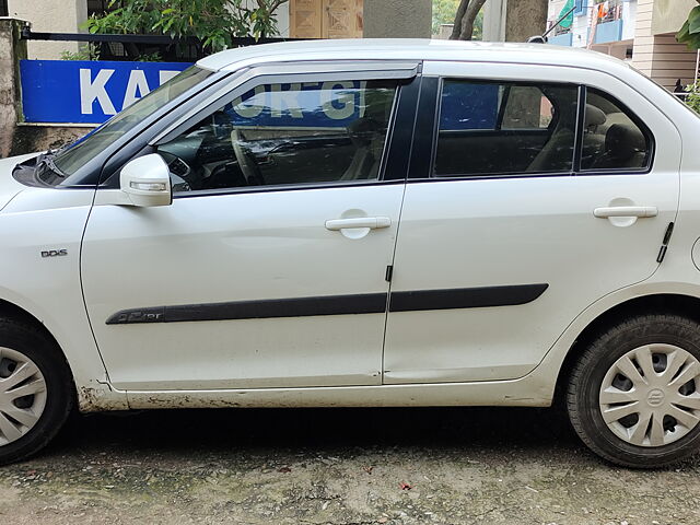 Used Maruti Suzuki Swift DZire [2011-2015] VDI in Udaipur