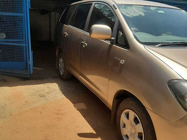 Used Toyota Innova [2005-2009] 2.5 G1 in Dindigul