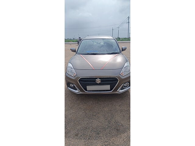 Used Maruti Suzuki Dzire VXi [2020-2023] in Gandhidham