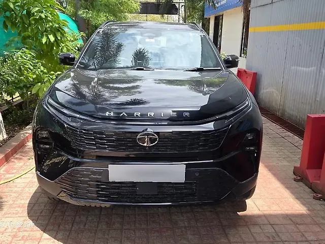 Used 2023 Tata Harrier in Pune