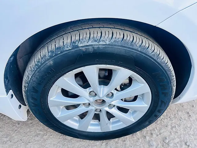 Used 2014 Maruti Suzuki Ertiga in Ahmednagar