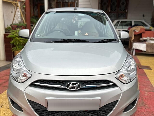 Used 2012 Hyundai i10 in Dehradun