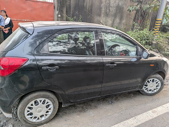 Used Ford Figo [2015-2019] Ambiente 1.2 Ti-VCT in Angul