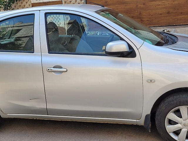 Used 2011 Nissan Micra in Bangalore