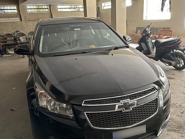 Used 2010 Chevrolet Cruze in Mumbai