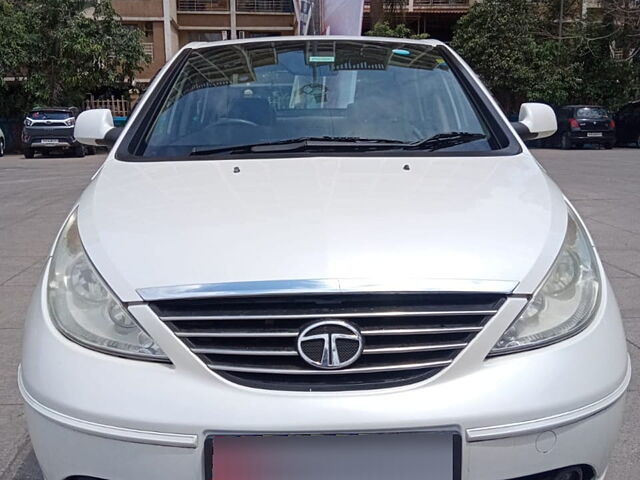 Used Tata Manza [2011-2015] Aura ABS Quadrajet BS-III in Parbhani