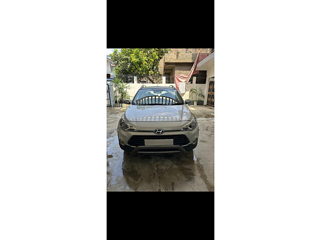 Used Hyundai i20 Active [2015-2018] 1.4L SX (O) [2015-2016] in Samastipur