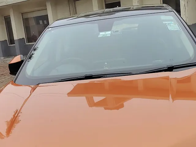 Used Tata Harrier [2019-2023] XZ [2019-2020] in Noida