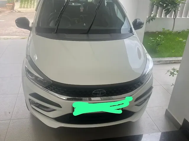 Used 2023 Tata Tiago in Coimbatore