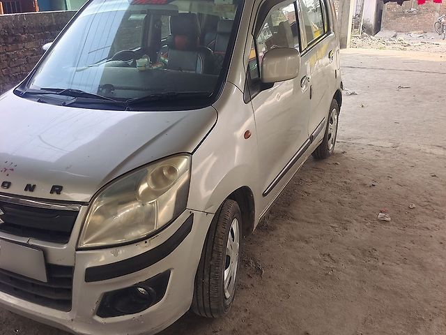 Used 2014 Maruti Suzuki Wagon R in Siliguri