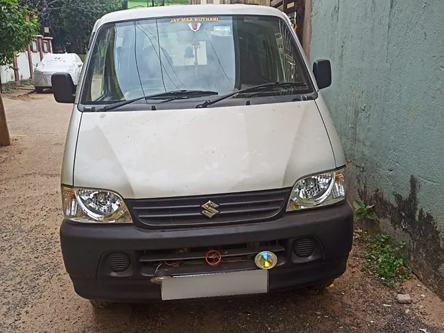 Used 2021 Maruti Suzuki Eeco in Bhubaneswar