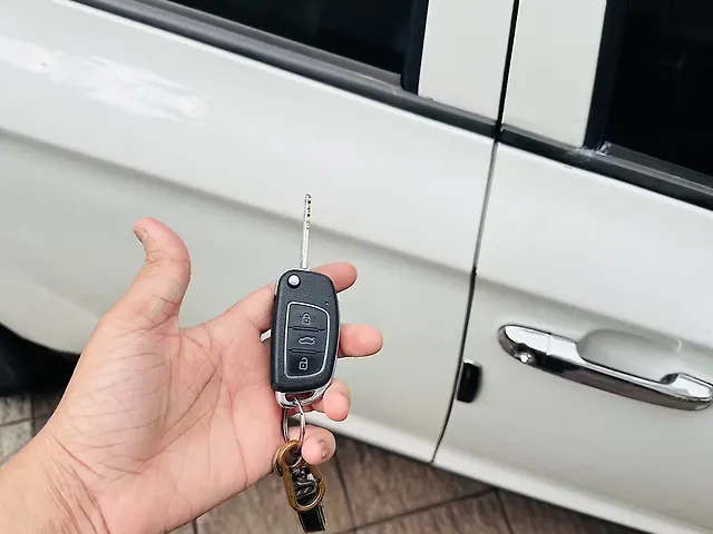 Used Hyundai i20 [2012-2014] Magna (O) 1.4 CRDI in Tirur