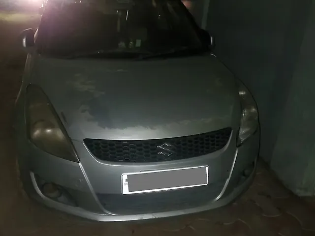 Used 2013 Maruti Suzuki Swift in Jaipur
