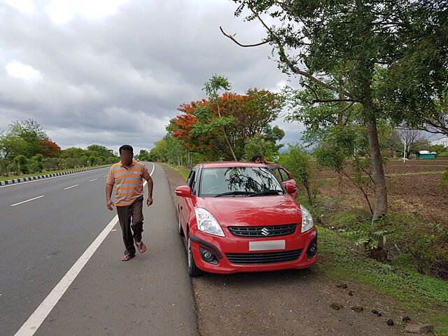 Used 2012 Maruti Suzuki Swift DZire in Narsapuram