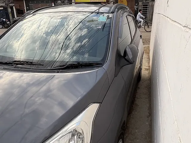 Used Hyundai Grand i10 [2013-2017] Era 1.2 Kappa VTVT [2013-2016] in Kanpur Nagar