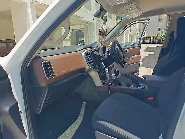 Used Mahindra Scorpio N Z4 Petrol MT 7 STR in Chennai