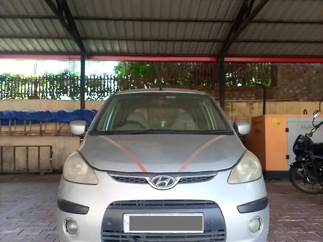 Used 2009 Hyundai i10 in Dehradun Used 2009 Hyundai i10 in Dehradun