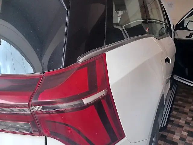 Used Mahindra XUV700 AX7 Luxury Pack Diesel AT 7 STR in Bangalore