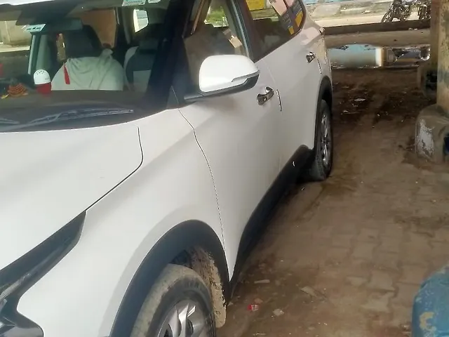 Used Kia Carens [2023-2024] Prestige 1.5 Diesel iMT 7 STR [2023-2024] in Alwar