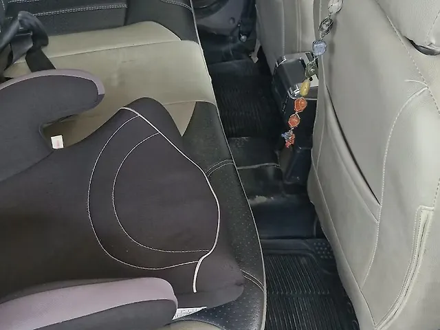 Used Renault Duster [2019-2020] RXS Opt CVT in Mohali