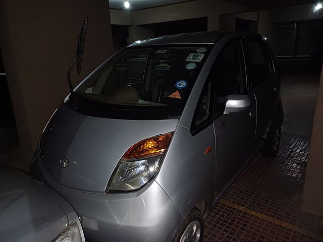 Used Tata Nano [2011-2013] CX in Pune