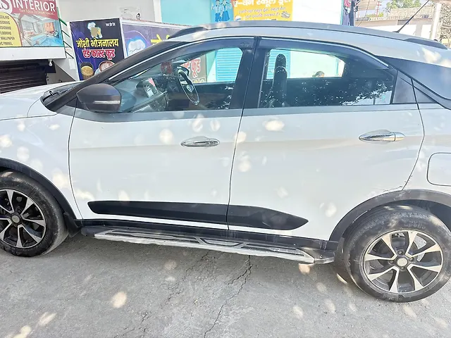 Used 2020 Tata Nexon in Nainital