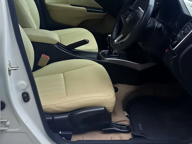 Used Honda City 4th Generation V Petrol [2017-2019] in Bangalore