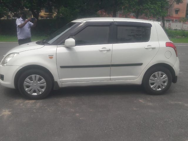 Used Maruti Suzuki Swift [2011-2014] VDi in Jamui
