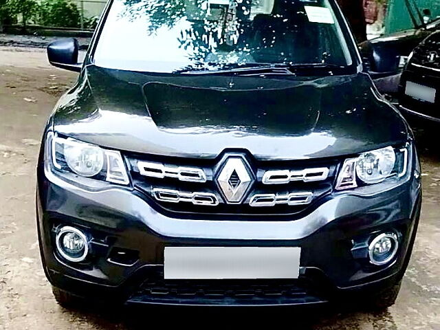 Used 2016 Renault Kwid in Gurgaon