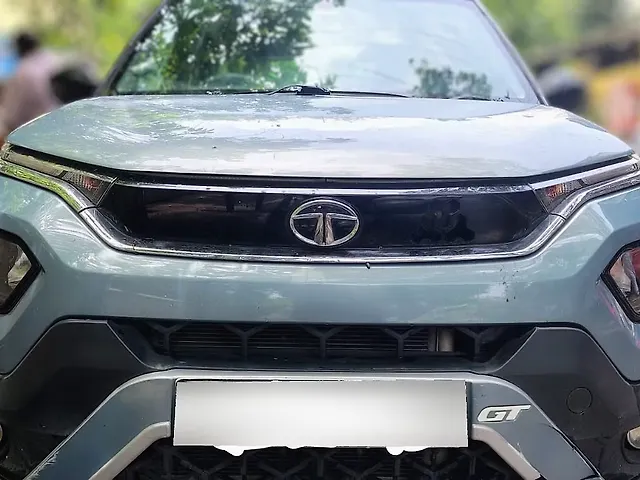 Used Tata Punch Adventure Rhythm Pack MT [2021-2023] in Mumbai