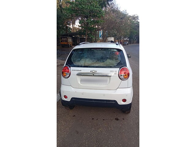 Used Chevrolet Spark [2012-2013] LT 1.0 BS-III in Navi Mumbai