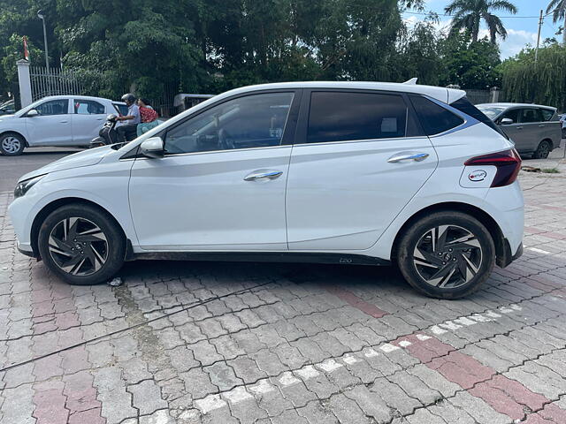 Used Hyundai i20 [2020-2023] Asta (O) 1.5 MT Diesel in Kanpur