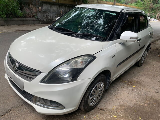 Used Maruti Suzuki Swift Dzire [2015-2017] VXI in Delhi