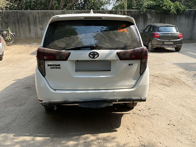 Used Toyota Innova Crysta [2016-2020] 2.7 GX 7 STR [2016-2020] in Gurgaon