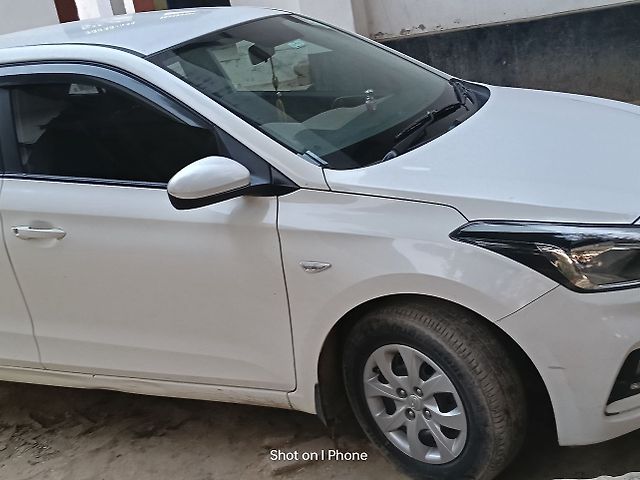 Used 2019 Hyundai Elite i20 in Jaunpur