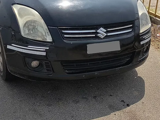 Used 2011 Maruti Suzuki Swift DZire in Madanapalle