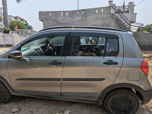 Used Maruti Suzuki Celerio X ZXi (O) AMT [2019-2020] in Jammu