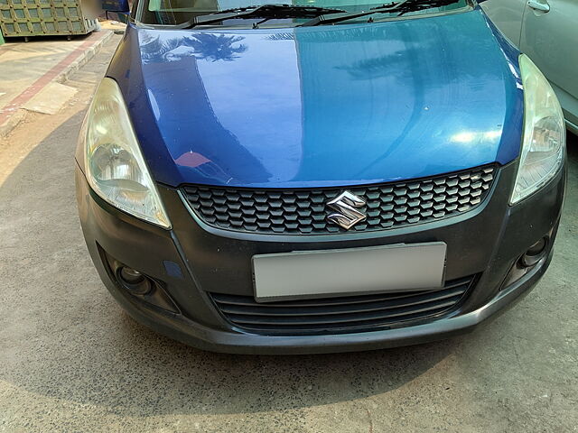 Used 2012 Maruti Suzuki Swift in Bhubaneswar