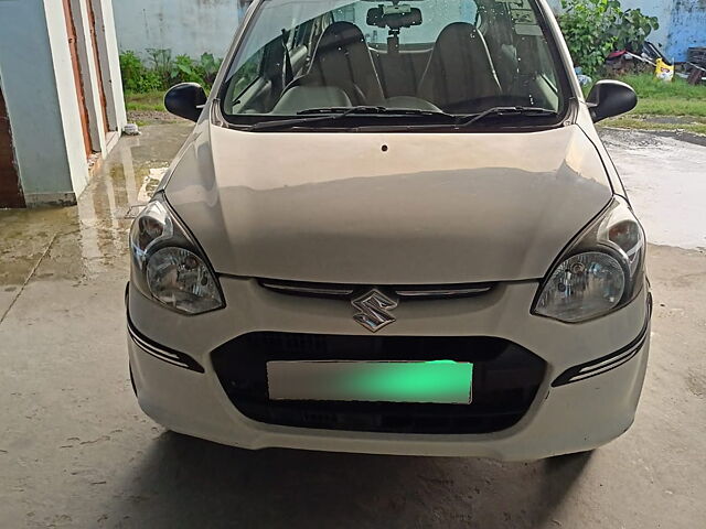 Used 2014 Maruti Suzuki Alto 800 in Dehradun